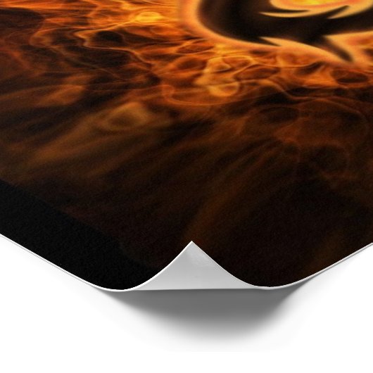 ファイドラゴン ポスター (角)