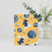 ファイド！ ポストカード (スタンド正面)