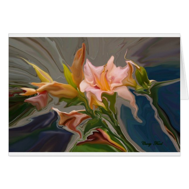 ファイナリーカ空白のード (正面横)