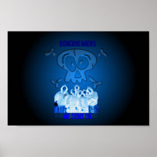 ファイナルで初めてボーナスを獲得 ポスター