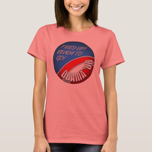 ファイナルアップ1 Tシャツ (正面)