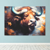 ファイナルアートコレクショ#10 キャンバスプリント (インサイチュ (ウッドフロア))