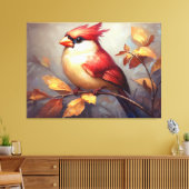 ファイナルアートコレクショ#12 キャンバスプリント (インサイチュ (リビング))