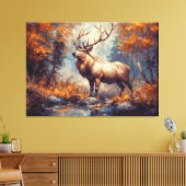 ファイナルアートコレクショ#15 キャンバスプリント (インサイチュ (リビング))