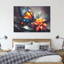 ファイナルアートコレクショ#17 キャンバスプリント