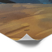 ファイナルアートコレクショ#1 ポスター (角)