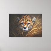 ファイナルアートコレクショ#2 キャンバスプリント (正面)