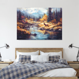 ファイナルアートコレクショ#6 キャンバスプリント