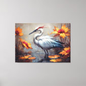 ファイナルアートコレクショ#7 キャンバスプリント (正面)