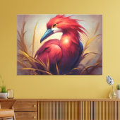 ファイナルアートコレクショ#8 キャンバスプリント (インサイチュ (リビング))