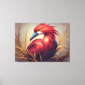 ファイナルアートコレクショ#8 キャンバスプリント (正面)