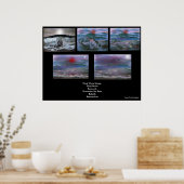 ファイナルウェーブシリーズポスター ポスター (キッチン)