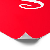 ファイナルセールのサイン、リテールセールのサイン、クリアランスセール ポスター (角)