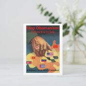 ファイナルビット2 ポストカード (スタンド正面)