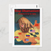 ファイナルビット2 ポストカード (正面/裏面)