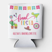 ファイナルフィエスタクーラーボックス- WH 缶クーラー (正面)