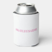 ファイナルフィエスタネオンシップsipオールバチェロレッテ 缶クーラー (缶裏面)