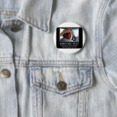 ファイナルブッシュ恋しく思ハット – メイイ 缶バッジ (インサイチュ)