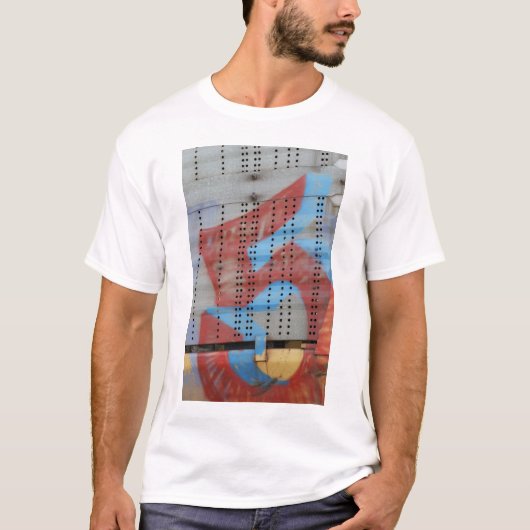 ファイブから Tシャツ (正面)