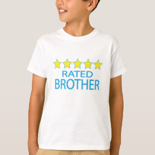ファイブスターブラザー Tシャツ