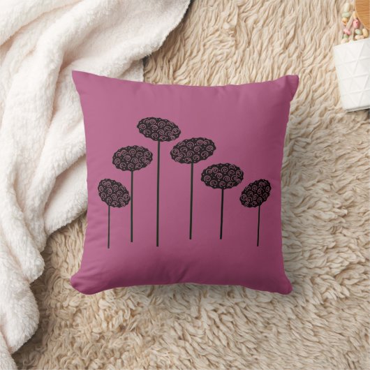 ファイブツリーズ装飾用クッション クッション (ブランケット)