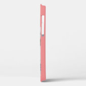 ファイブファミリーフォトコラージュ新生児ケースメイトiPhon Case-Mate iPhoneケース (裏面 / 左)