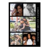 ファイブフォト結婚ズおめでとう (正面)