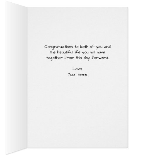 ファイブフォト結婚ズおめでとう (内側 (右))