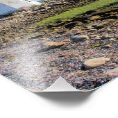 ファイヤーウェザーアイランドライトハウスCTフォトプリント フォトプリント            (角)