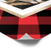 ファイヤーサイド ポスター (角)