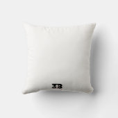 ファイヤーファイターフレア クッション (裏面)