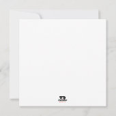 ファイヤーファイターフレア シーズンカード (裏面)