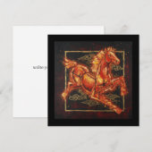 ファイヤーホース シーズンカード (正面/裏面)