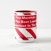 ファイヤーマーシャルマグカップ マグカップ (中央)