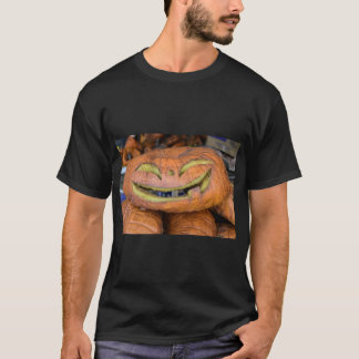 ファイライトナイトスタジオズスカリエストパンプキンス Tシャツ