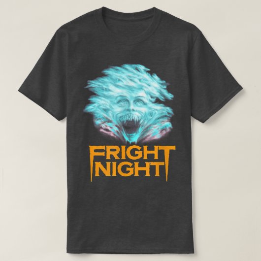 ファイライトナイトティー Tシャツ (デザイン正面)