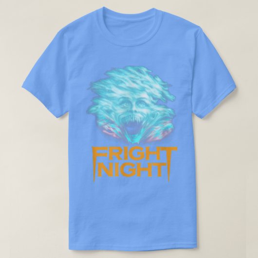 ファイライトナイトティー Tシャツ (デザイン正面)