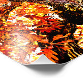 ファイリーオーク フォトプリント            (角)