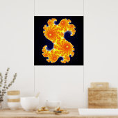 ファイリージュリア324048ポスター ポスター (キッチン)