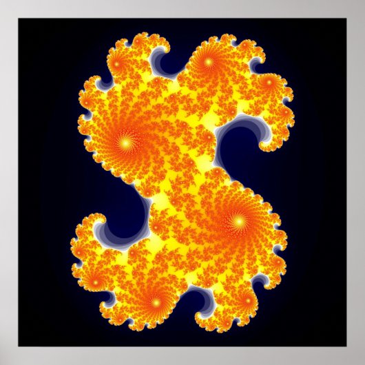 ファイリージュリア324048ポスター ポスター (正面)