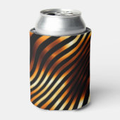 ファイリータイガーストライプズ 缶クーラー (缶正面)