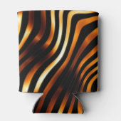 ファイリータイガーストライプズ 缶クーラー (裏面)