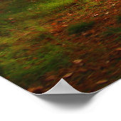 ファイリーブラスケンプリント ポスター (角)