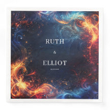 ファイリー銀河系結婚ズナプキンス