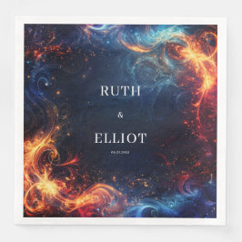 ファイリー銀河系結婚ズナプキンス