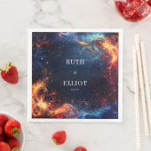 ファイリー銀河系結婚ズナプキンス (インサイチュ)