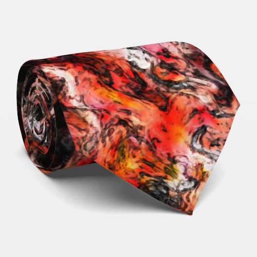 ファイリー ネクタイ (ロール)