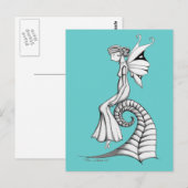 ファイリー ポストカード (正面/裏面)