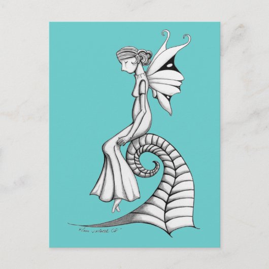 ファイリー ポストカード (正面)