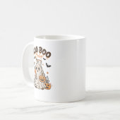 ファイルクローン コーヒーマグカップ (正面左)